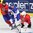 Croatia,Zagreb, 22.04.2016.WM Div IB IIHF ICE HOCKEY WORLD CHAMPIONSHIP  Great Britain-Romania    Photo:Igor Soban